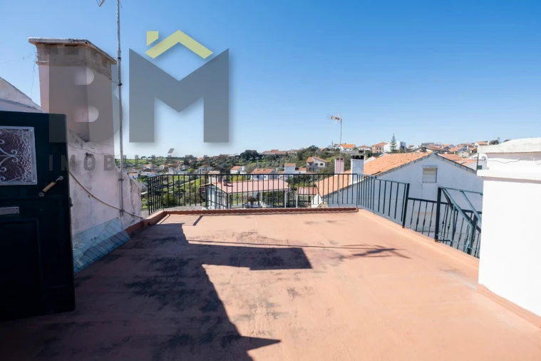 Moradia T5 para Venda em Cebolais de Cima e Retaxo Foto 5