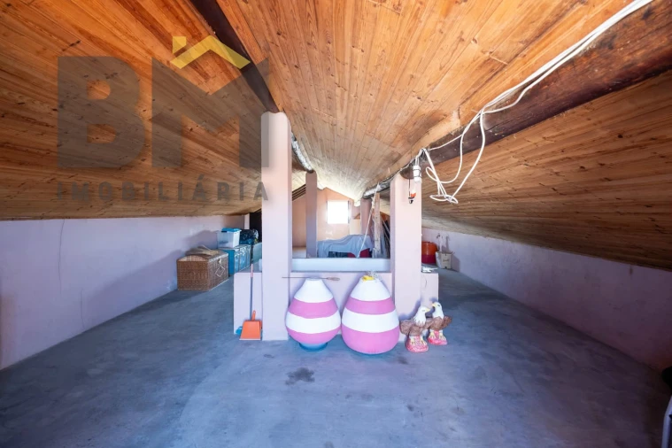 Moradia T5 para Venda em Cebolais de Cima e Retaxo Foto 29