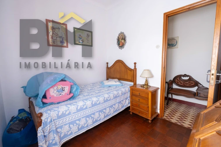 Moradia T5 para Venda em Cebolais de Cima e Retaxo Foto 24