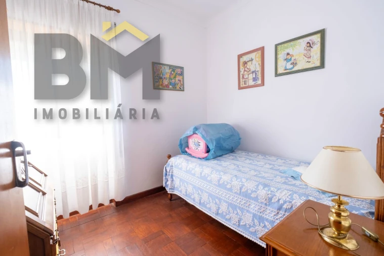 Moradia T5 para Venda em Cebolais de Cima e Retaxo Foto 23