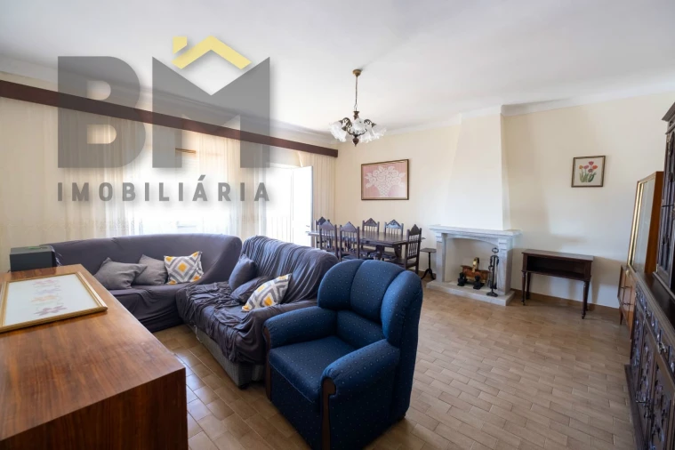 Moradia T5 para Venda em Cebolais de Cima e Retaxo Foto 20