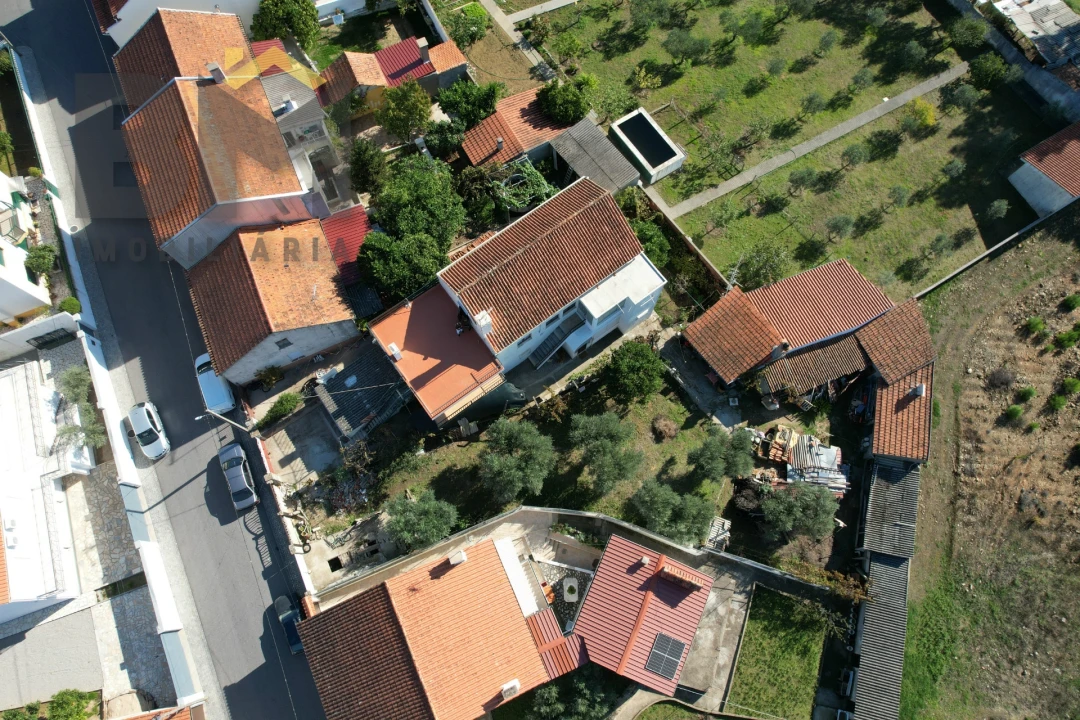 Moradia T5 para Venda em Cebolais de Cima e Retaxo Foto 3