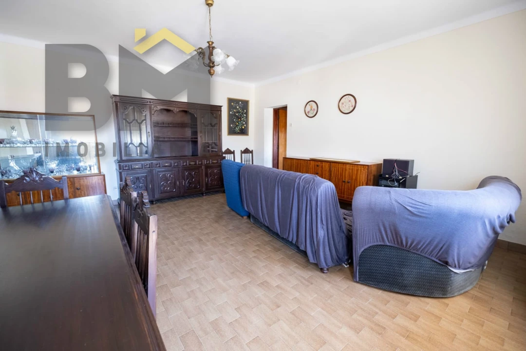 Moradia T5 para Venda em Cebolais de Cima e Retaxo Foto 21