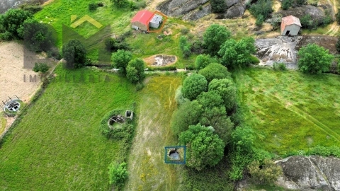 Terreno Agricola ou Rústico para Venda em Freixial e Juncal do Campo