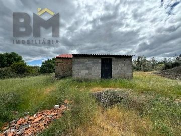 Terreno Agricola ou Rústico para Venda em Freixial e Juncal do Campo