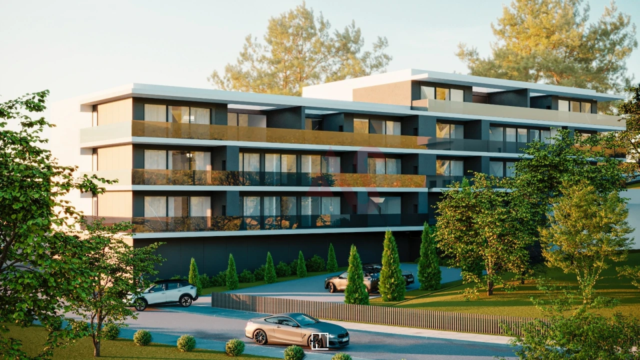 Apartamento T3 para Venda em Ribeirão Foto 5