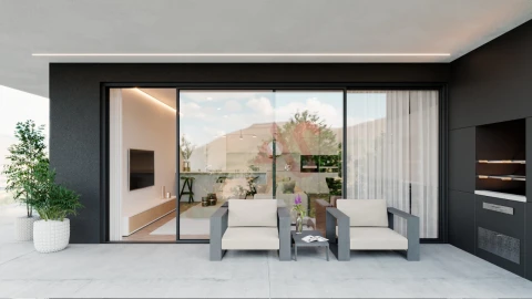 Apartamento T3 para Venda em Ribeirão