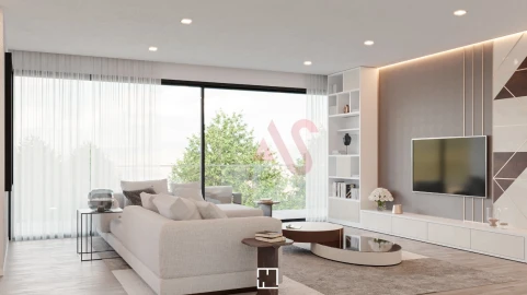 Apartamento T3 para Venda em Ribeirão