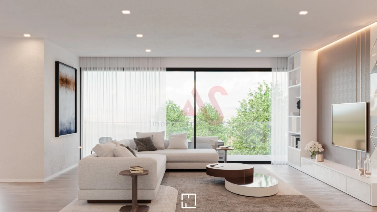 Apartamento T3 para Venda em Ribeirão Foto 9