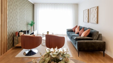 Apartamento T2 para Venda em Caniço