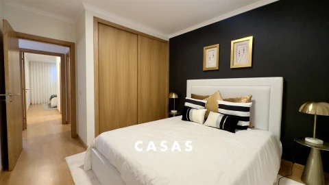 Apartamento T2 para Venda em Caniço