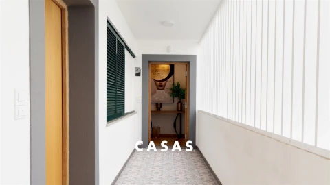 Apartamento T2 para Venda em Caniço