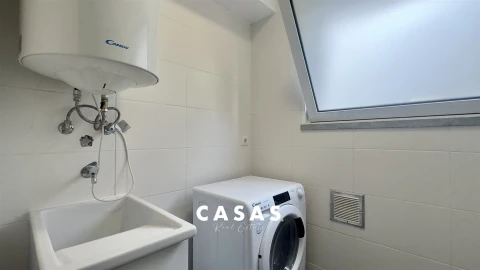 Apartamento T2 para Venda em Caniço