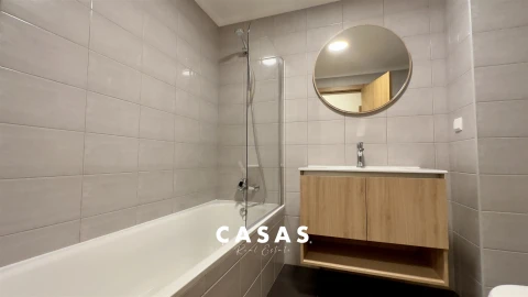 Apartamento T2 para Venda em Caniço