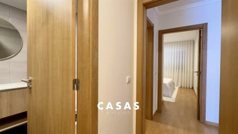 Apartamento T2 para Venda em Caniço