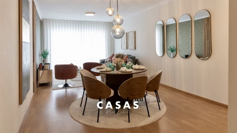 Apartamento T2 para Venda em Caniço