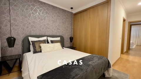 Apartamento T2 para Venda em Caniço