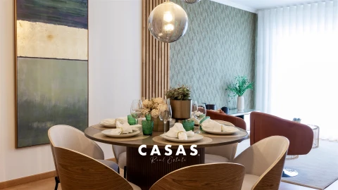 Apartamento T2 para Venda em Caniço