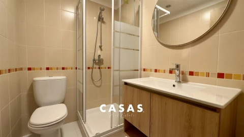 Apartamento T2 para Venda em Caniço