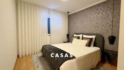 Apartamento T2 para Venda em Caniço