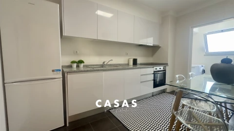 Apartamento T2 para Venda em Caniço