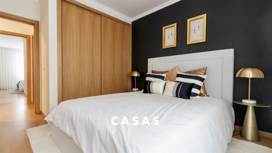 Apartamento T2 para Venda em Caniço Foto 10