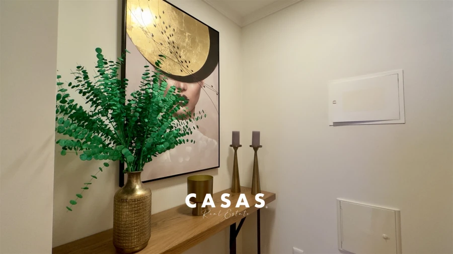 Apartamento T2 para Venda em Caniço Foto 4