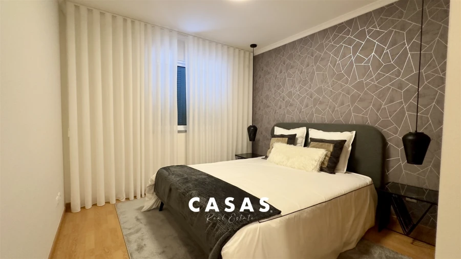 Apartamento T2 para Venda em Caniço Foto 14
