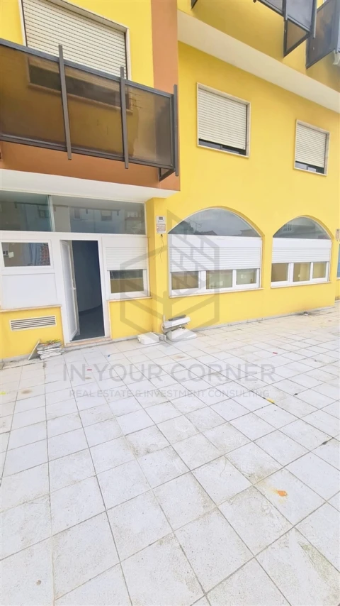 Apartamento T2 para Venda em Encosta do Sol