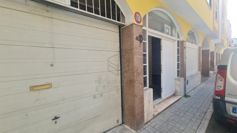 Apartamento T2 para Venda em Encosta do Sol