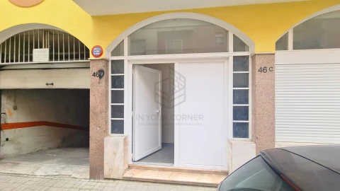 Apartamento T2 para Venda em Encosta do Sol