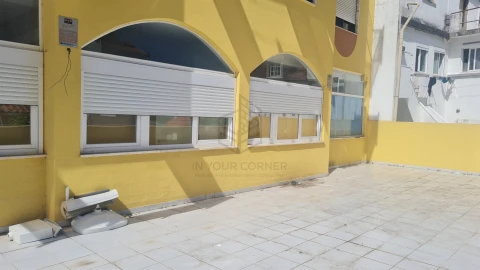 Apartamento T2 para Venda em Encosta do Sol