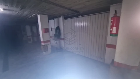 Apartamento T2 para Venda em Encosta do Sol