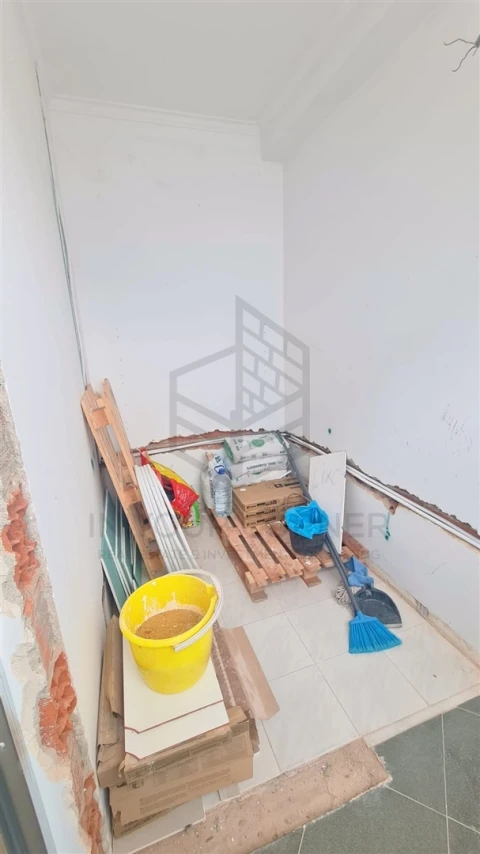 Apartamento T2 para Venda em Encosta do Sol