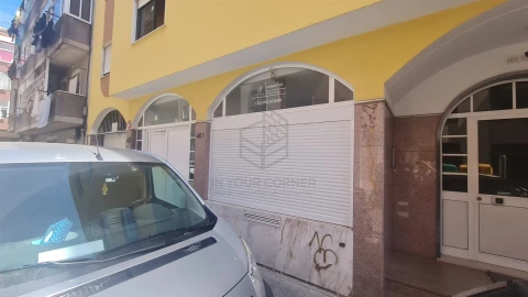 Apartamento T2 para Venda em Encosta do Sol