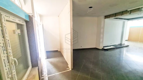 Apartamento T2 para Venda em Encosta do Sol