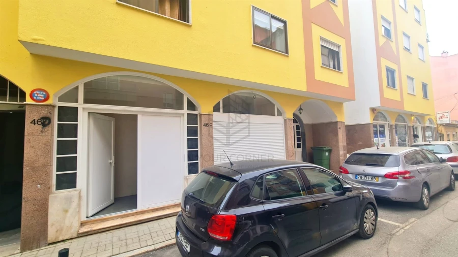 Apartamento T2 para Venda em Encosta do Sol Foto 2