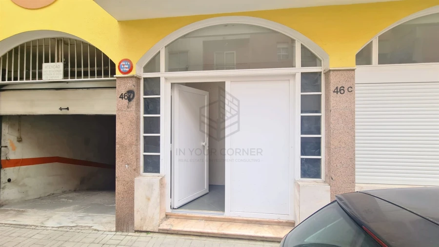 Apartamento T2 para Venda em Encosta do Sol Foto 3