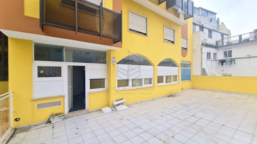 Apartamento T2 para Venda em Encosta do Sol Foto 17