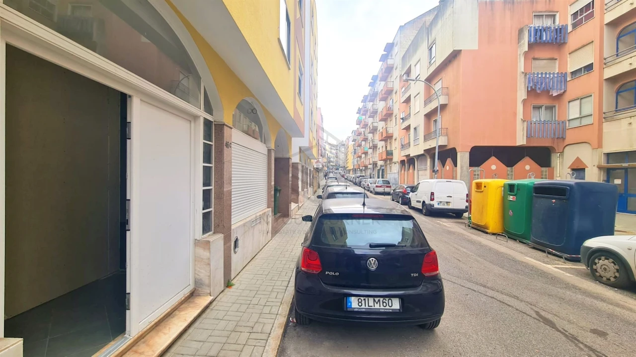 Apartamento T2 para Venda em Encosta do Sol Foto 4