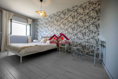 Apartamento T2 para Venda em Mira