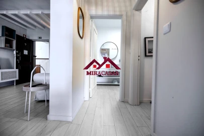 Apartamento T2 para Venda em Mira