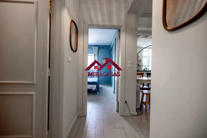 Apartamento T2 para Venda em Mira
