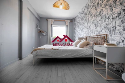 Apartamento T2 para Venda em Mira