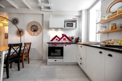 Apartamento T2 para Venda em Mira