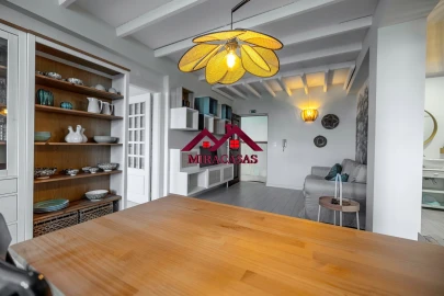 Apartamento T2 para Venda em Mira
