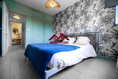 Apartamento T2 para Venda em Mira