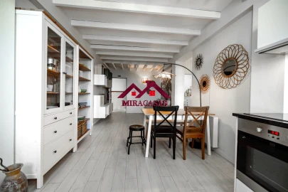 Apartamento T2 para Venda em Mira