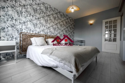 Apartamento T2 para Venda em Mira