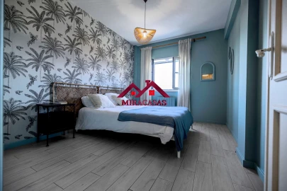 Apartamento T2 para Venda em Mira